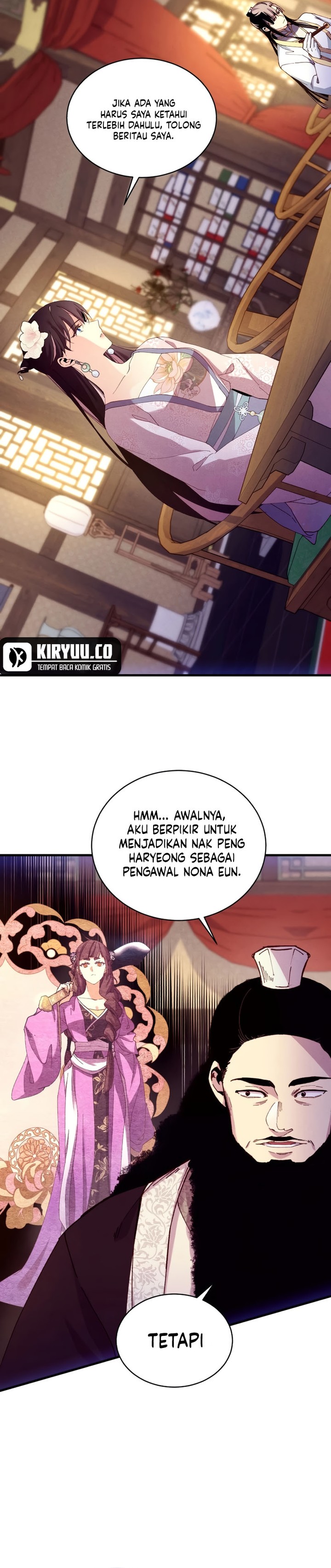 Dilarang COPAS - situs resmi www.mangacanblog.com - Komik lightning degree 186 - chapter 186 187 Indonesia lightning degree 186 - chapter 186 Terbaru 5|Baca Manga Komik Indonesia|Mangacan